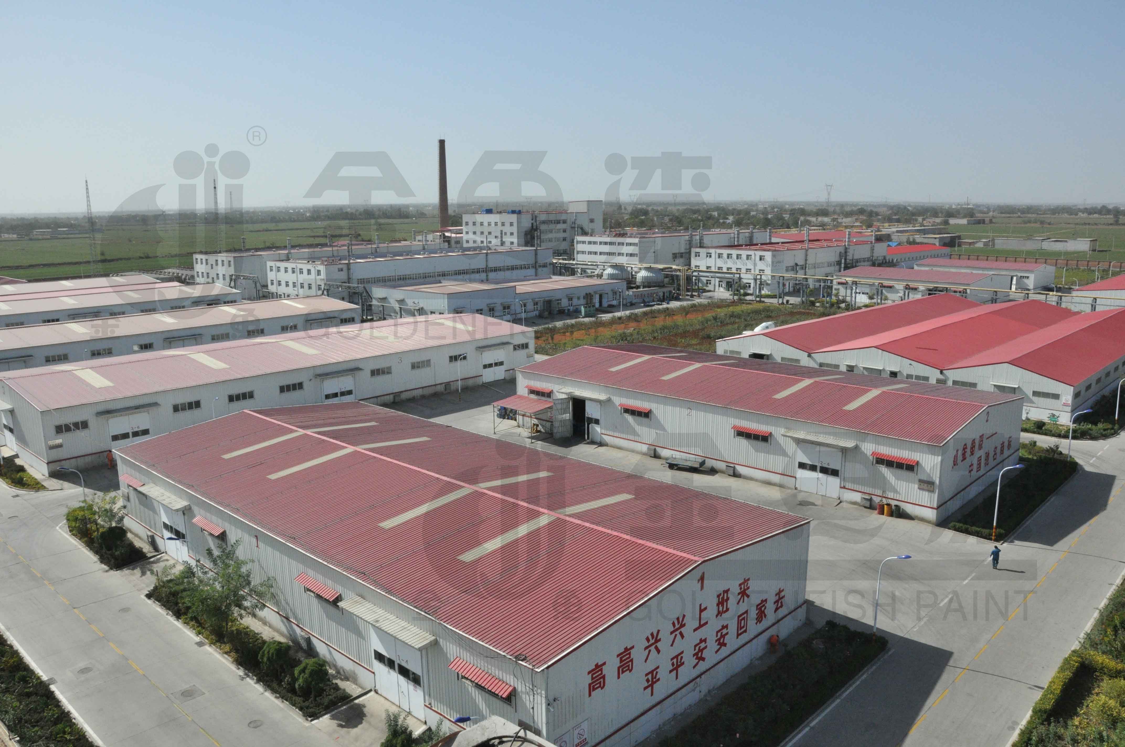 現(xiàn)代化生產(chǎn)(圖1)